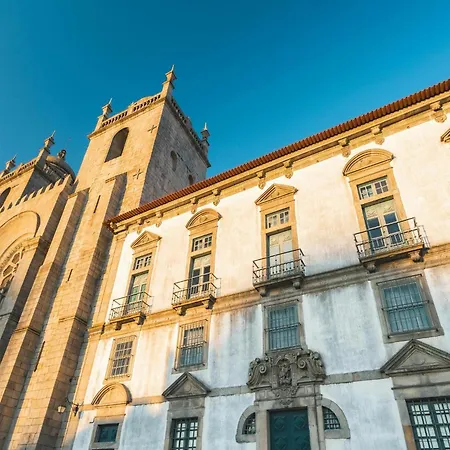 Apartment Chic Cozy & Escape Porto