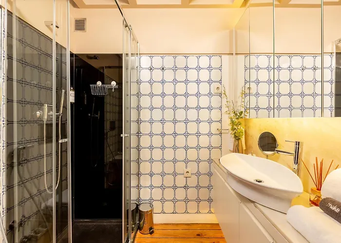 Chic Cozy & Escape *