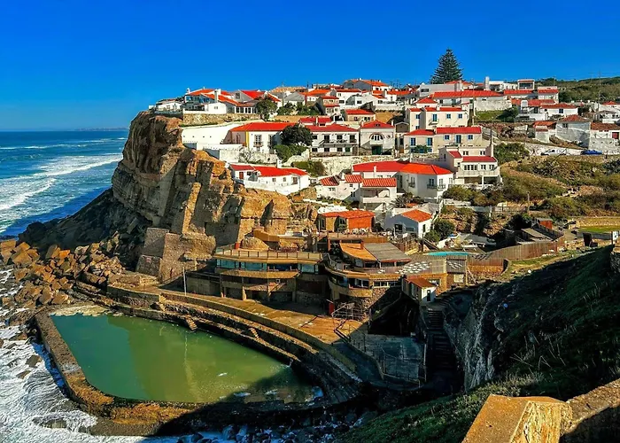 Chic Cozy & Escape *