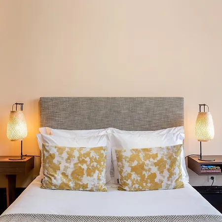Апартаменты Chic Cozy & Escape *