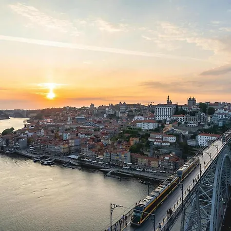 Chic Cozy & Escape Porto