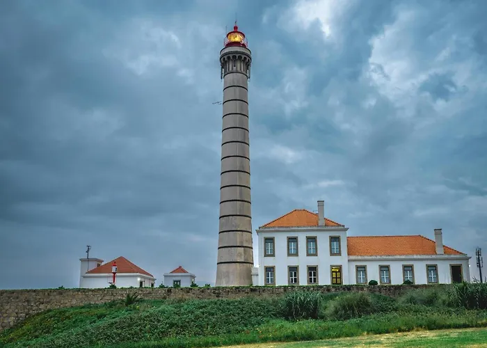 Chic Cozy & Escape Lägenhet *