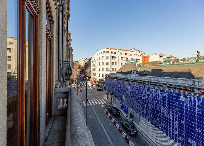 Chic Cozy & Escape Lägenhet