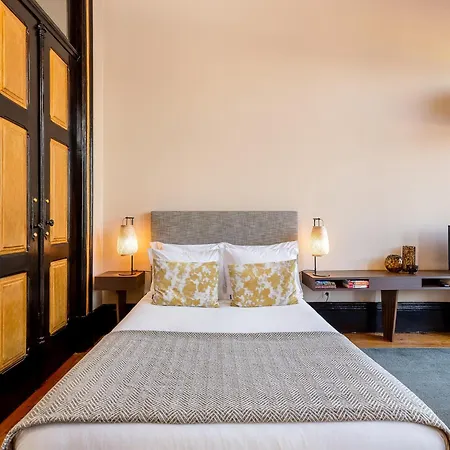 Chic Cozy & Escape Daire