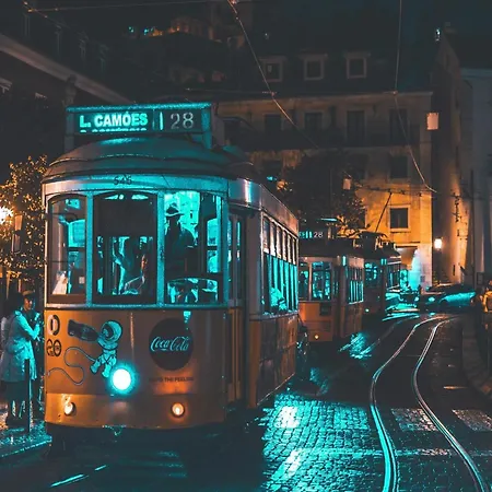 Chic Cozy & Escape Daire Porto