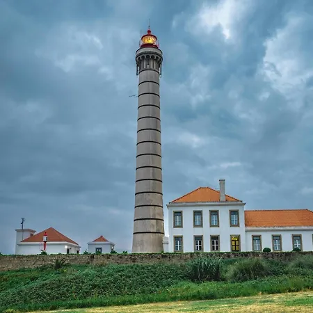 Chic Cozy & Escape Appartement *