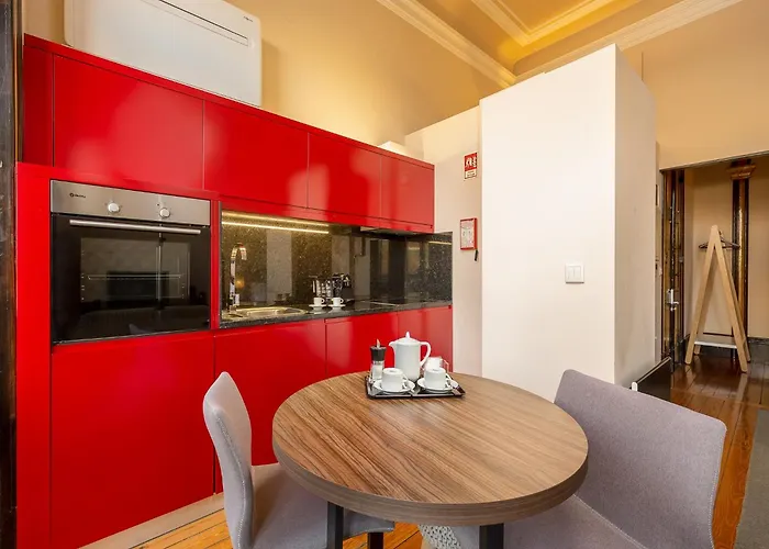 Chic Cozy & Escape Appartement