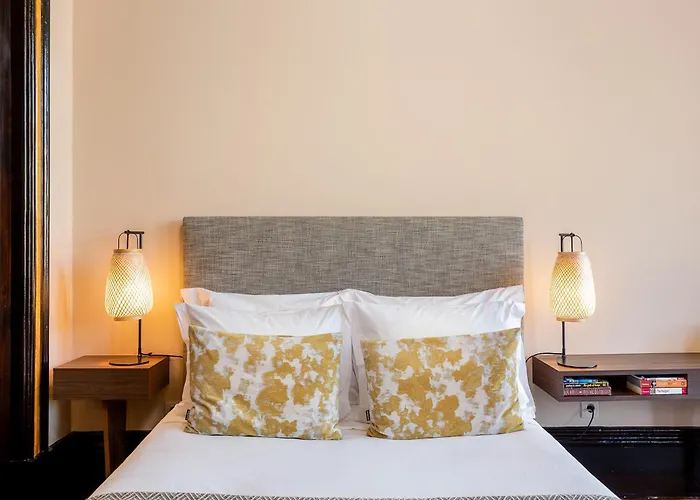 Appartement Chic Cozy & Escape *