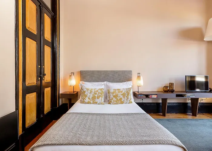 Chic Cozy & Escape Appartement